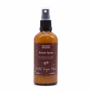 Frosted Sugar Plum Room & Pillow Pute Spray 100ml