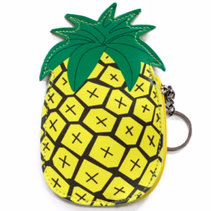 Fun Money Etui - Asst Designs - Tropical Dreams