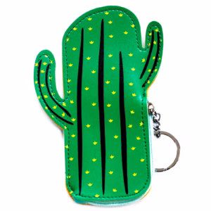 Fun Money Etui - Asst Designs - Tropical Dreams