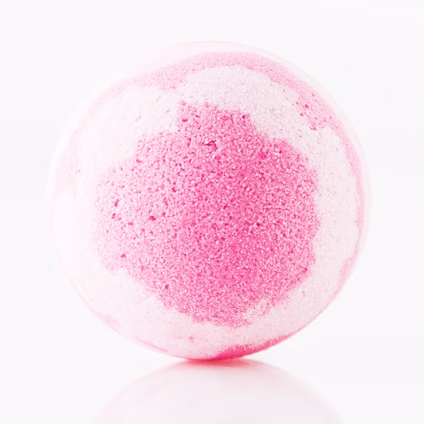 Boule de Bain Funky 125g - Bubblegum