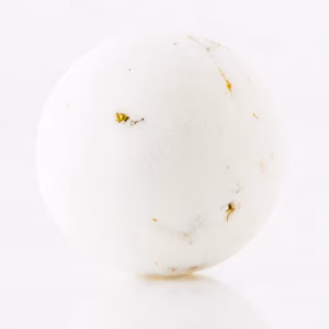 Boule de Bain Funky 125g - Camomille