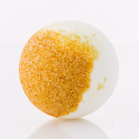 Funky Bruisbal 125g - Honing Melk