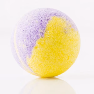 Funky Bruisbal 125g - Lelie