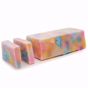 Funky Seife Loaf - Retro