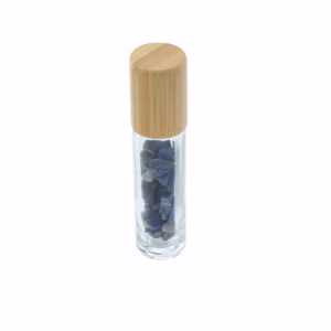 Eterisk Olje Roll-On Flaske - Sodalitt - Trekork - 5ml