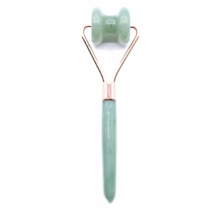 Ædelsten Jawline Roller - Jade