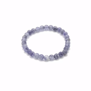 Edelsteen Manifestatie Armband - Amethist - Kalmte