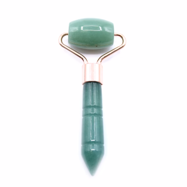 Rouleau de Pierres Précieuses - Jade - Mini