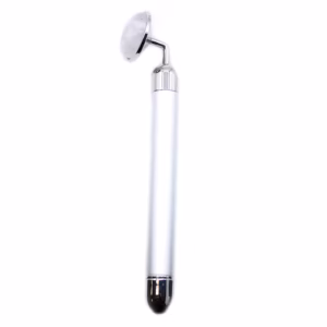 Tampon Vibrant en Pierres Précieuses - Rock Quartz