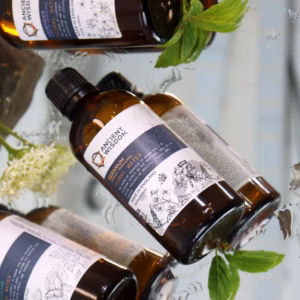 Geranienhydrosol 100ml