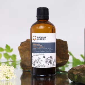 Geranienhydrosol 100ml