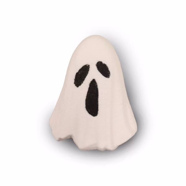 Ghost Badebombe 65g