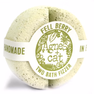 Coffret Cadeau - Bougie & Galets Figue Blanche & Baies de Fell