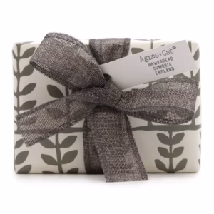 Set Regalo - Vela Velvet Moon + Bombas Windermere & Citrus