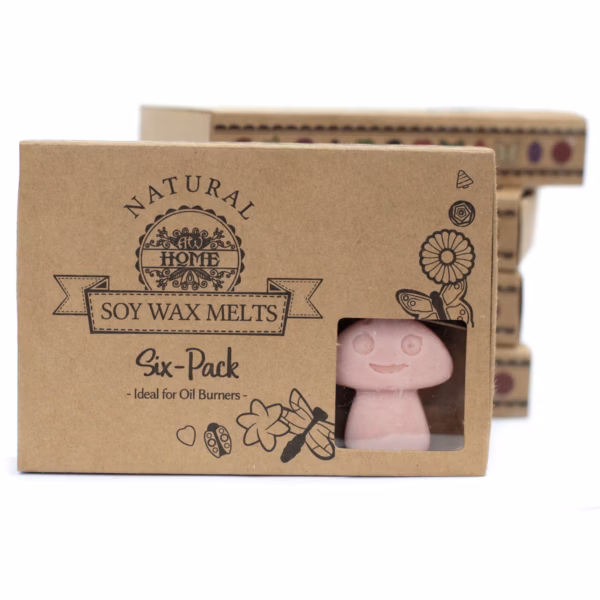 Gift Set of 6 Wax Melts - Coffee Trader