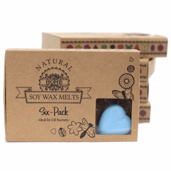 Gift Set of 6 Wax Melts - Dewberry