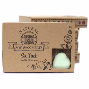 Duftwachs 6er Packung - Frische Wassermelone