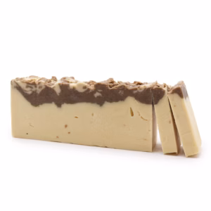 Lait de Chèvre - Savon à l'Huile d'Olive