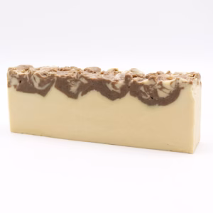 Lait de Chèvre - Savon à l'Huile d'Olive