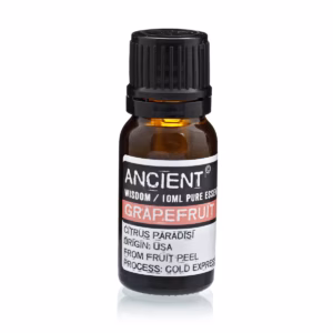 Grapefrukt Eterisk Olja - 10ml