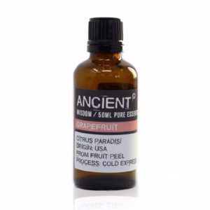 Grapefruit Puur Etherische Olie - 50ml