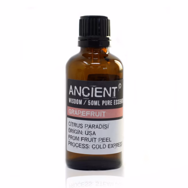 Aceite Esencial 50ml - Pomelo