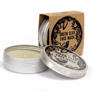 Masque à l'Argile Verte 80g