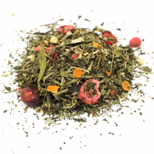 Grøn Drage Blanding Te 1kg