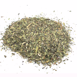 Ortie Verte - Feuille Coupée 1kg