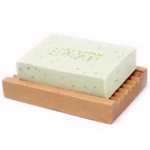 Jabones Greenman 100g - Ataque Mancha Antiséptico