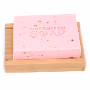 Jabones Greenman 100g - De Lujo
