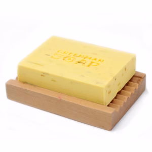Jabones Greenman 100g - Amable y Suave
