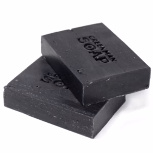 Jabones Greenman 100g - Para Hombres