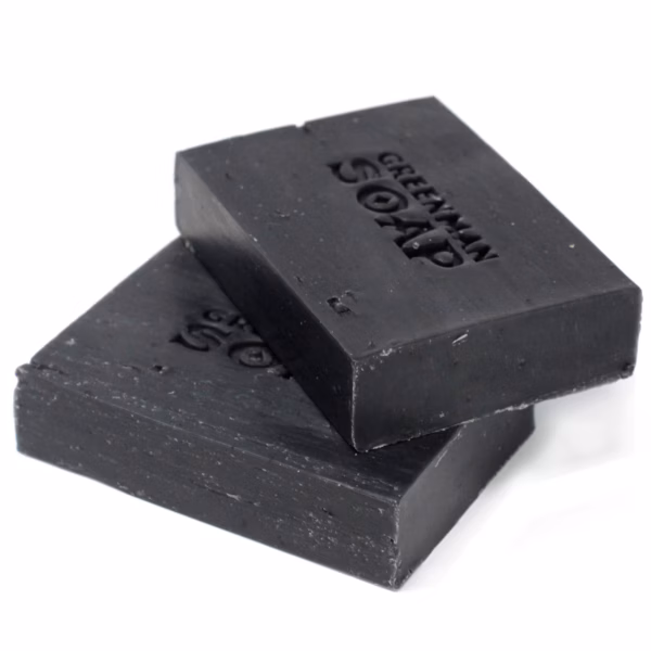 Jabones Greenman 100g - Para Hombres