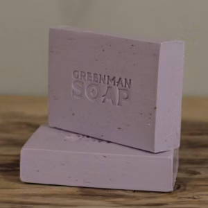 Greenman Seife 100g - Nachtzeit