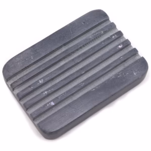 Jabonera Gris 12x8.5cm - Crestas Pesadas