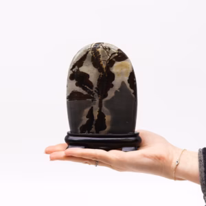 Piedras con Imagenes de Guohua - Arco - 145x110mm (Aprox 140g)