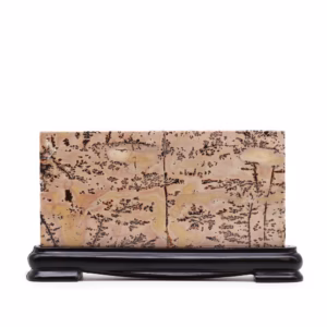 Guohua Picture Stones - Landscape - 140x80mm - Aprox - 100g