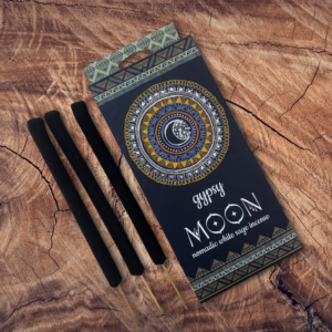 Gypsy Nomadic Røgelse - Moon