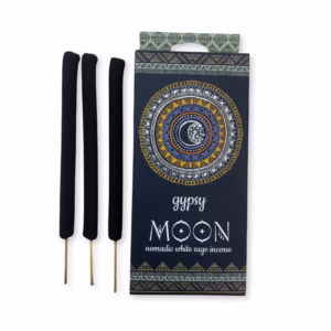 Gypsy Nomadic Røgelse - Moon