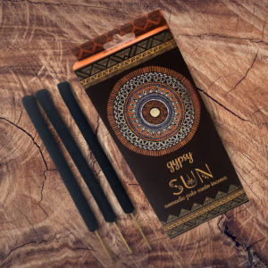 Gypsy Nomadic Incense - SUN