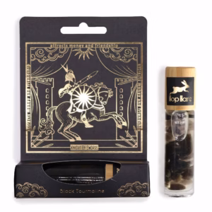 Roll On Hop Hare de Tarot - El Caballero