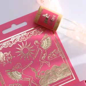 Hh Tarot Roll On - Die Liebenden
