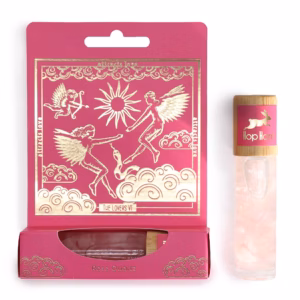 Hh Tarot Roll On - Die Liebenden