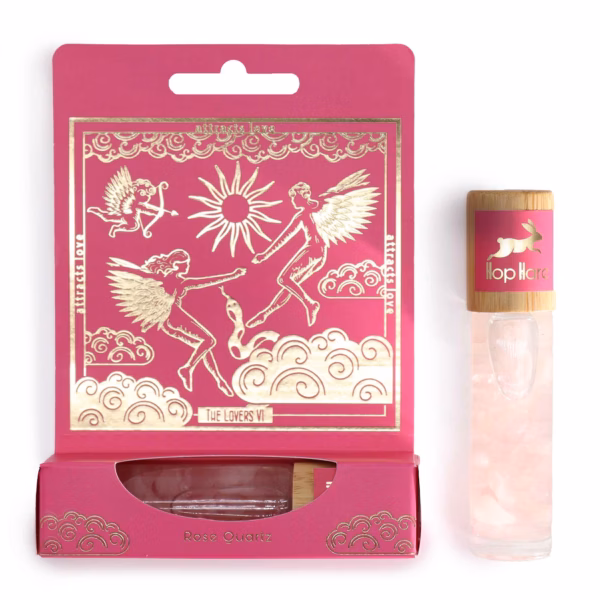 Hh Tarot Roll On - Die Liebenden