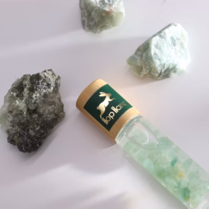 Hop Hare Tarot Roll On - Trollkarlen
