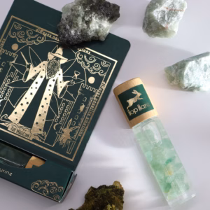 Hop Hare Tarot Roll On - Trollkarlen