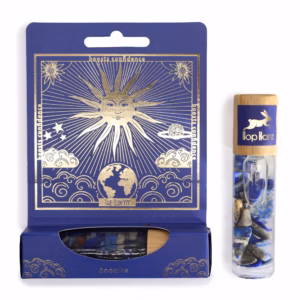 Roll On Hop Hare de Tarot - El Sol