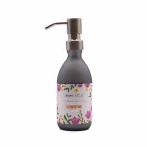 Hand & Lichaamscrème - Clementijn - 300ml
