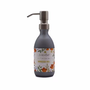 Hand & Lichaamscrème - Marokkaanse Rol - 300ml